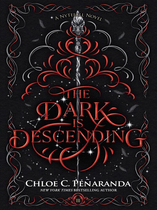 Title details for The Dark is Descending by Chloe C. Peñaranda - Available